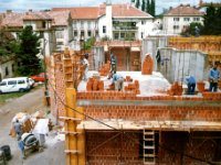 Izgradnja nove crkve sv. Lovre (11)